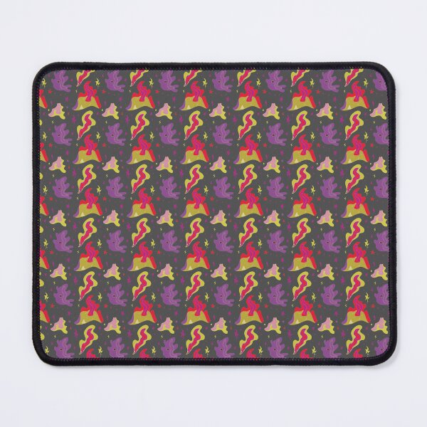 Item preview, Colorful Childish Scribbles: Playful Pattern designed and sold by Noorkin.