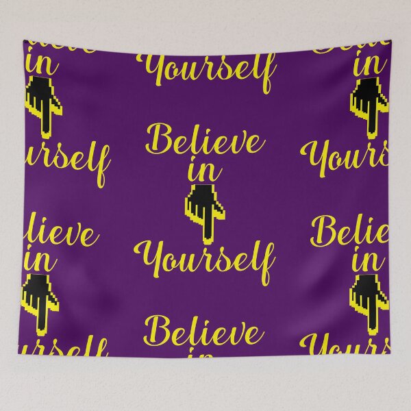 Item preview, Believe in yourself , Motivational quotes, positive words and inspirational sayings for encouraging to do the best in your life. designed and sold by Quotesgallery.