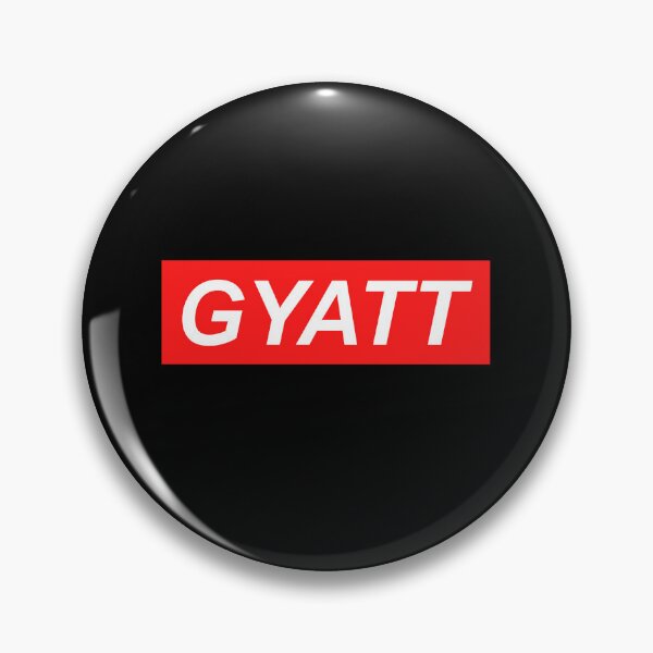 Item preview, Gyatt Meme Shirt designed and sold by dgavisuals.
