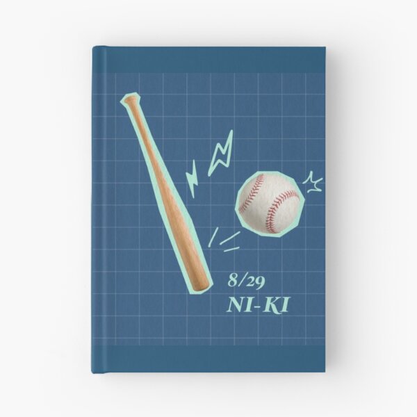 Item preview, EN-loG TIMETABLE (NI-KI) enhype designed and sold by jaofnn.