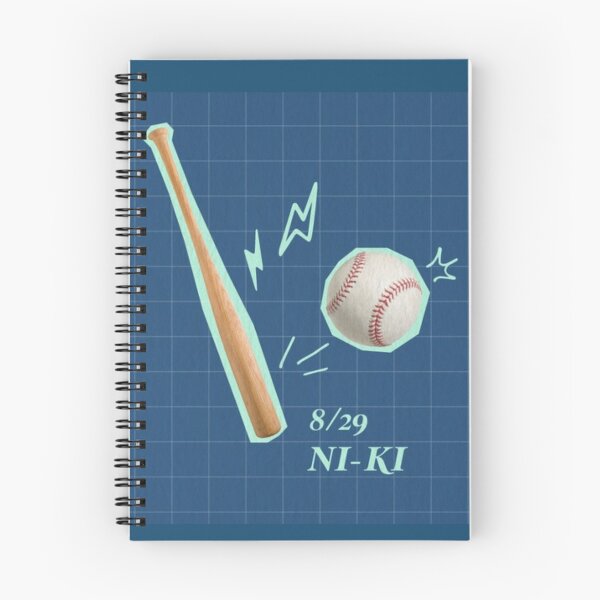 Item preview, EN-loG TIMETABLE (NI-KI) enhype designed and sold by jaofnn.