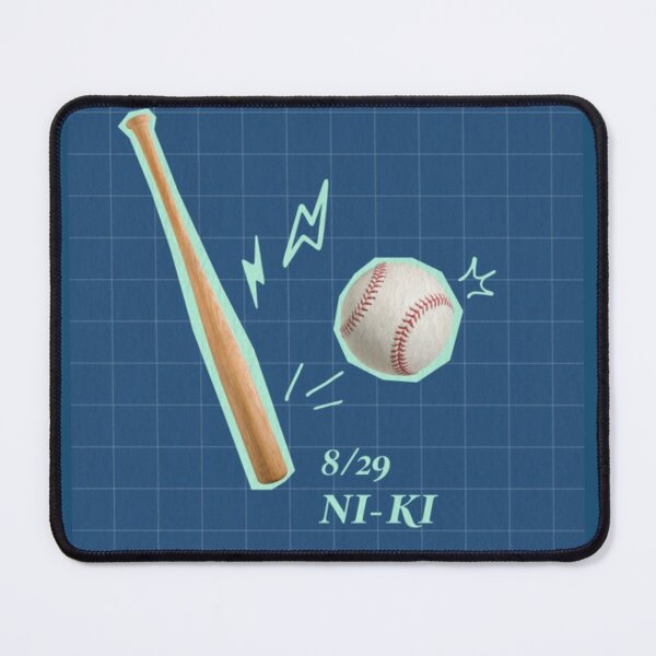Item preview, EN-loG TIMETABLE (NI-KI) enhype designed and sold by jaofnn.