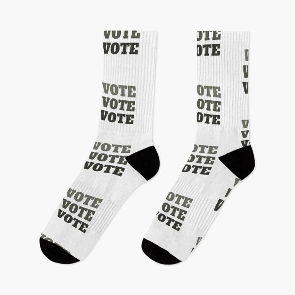 Item preview, Vote Vote  Vote  designed and sold by Elegant Edge.