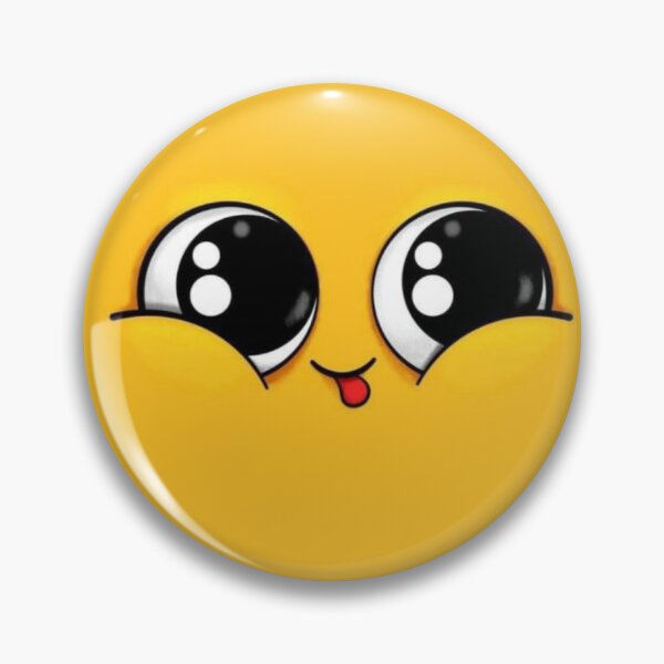 Item preview, happy emoji wallpaper designed and sold by sbrstore.
