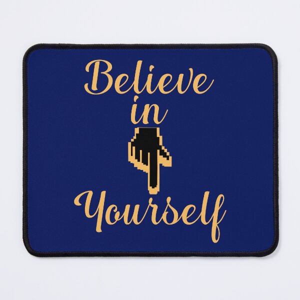 Item preview, Believe in yourself , Motivational quotes, positive words and inspirational sayings for encouraging to do the best in your life. designed and sold by Quotesgallery.
