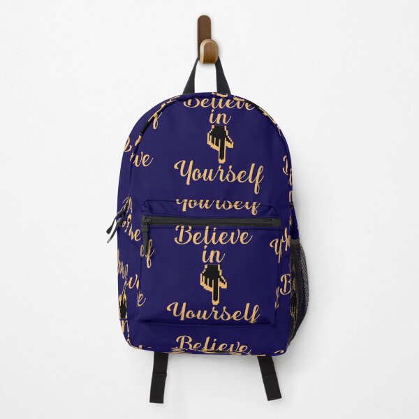 Item preview, Believe in yourself , Motivational quotes, positive words and inspirational sayings for encouraging to do the best in your life. designed and sold by Quotesgallery.