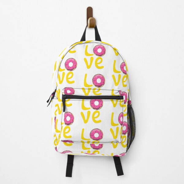 Item preview, DONUT LOVER designed and sold by Bojjiking81.