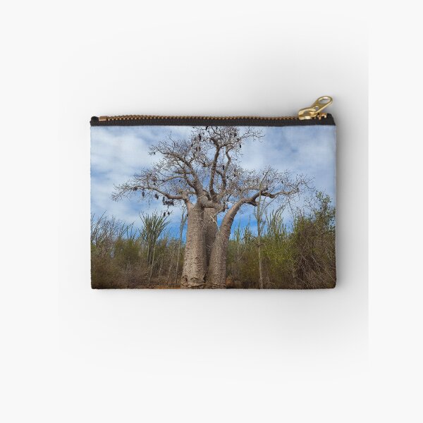 Item preview, Baobab Tree with Bird Nests designed and sold by Yair Karelic.