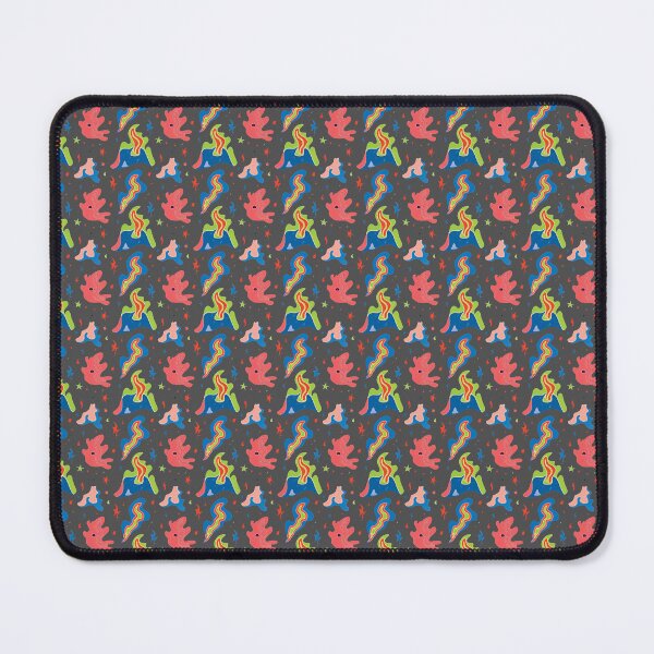 Item preview, Colorful Childish Scribbles: Playful Pattern designed and sold by Noorkin.