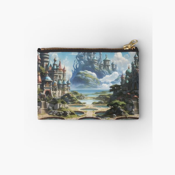 Artikelvorschau, FANTASY-WELTEN entworfen und verkauft von PXLHDVP.