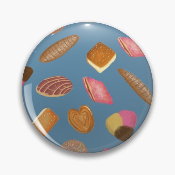 Item preview, Pan Dulce designed and sold by Jaz-Creates-Art.