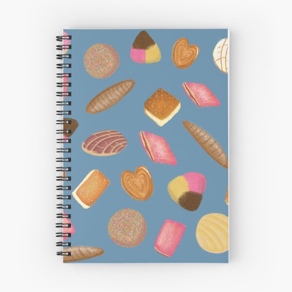 Item preview, Pan Dulce designed and sold by Jaz-Creates-Art.