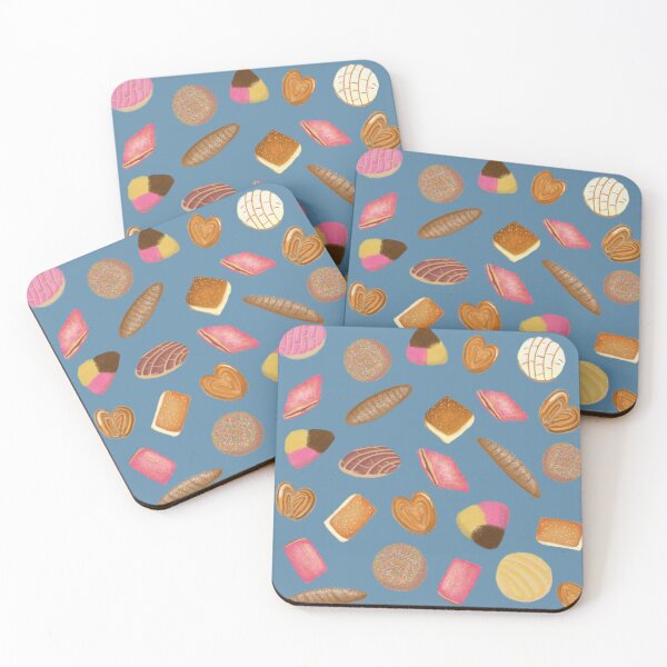 Item preview, Pan Dulce designed and sold by Jaz-Creates-Art.