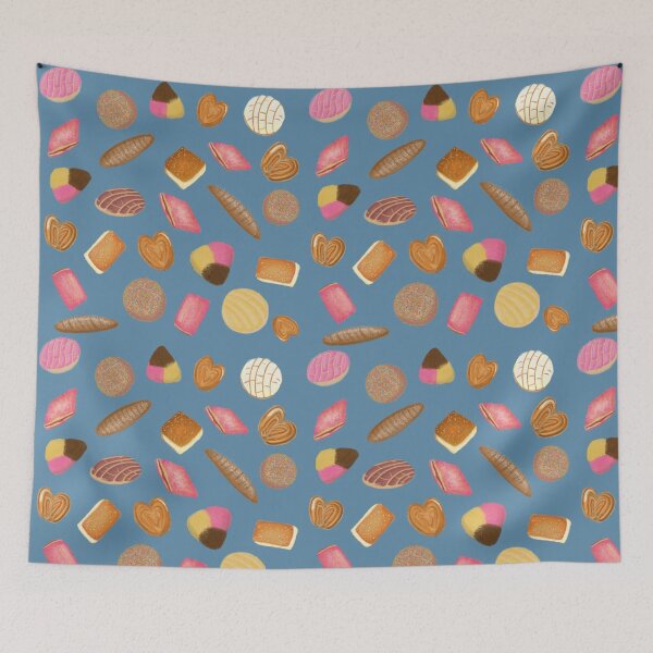 Item preview, Pan Dulce designed and sold by Jaz-Creates-Art.