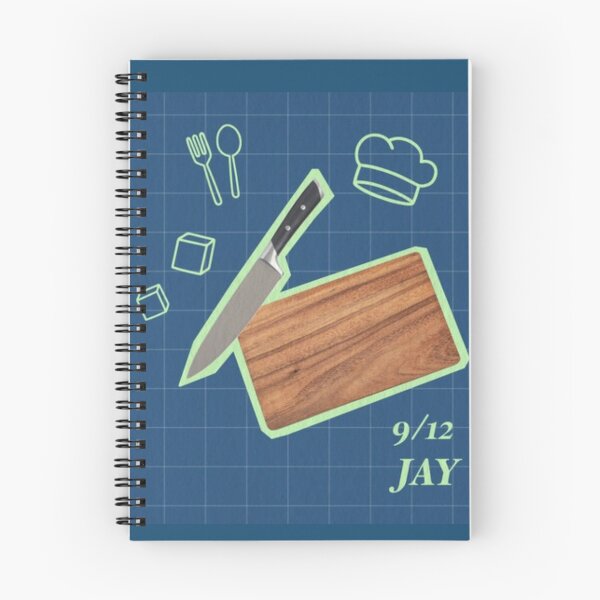 Item preview, EN-loG TIMETABLE (jay) enhype designed and sold by jaofnn.
