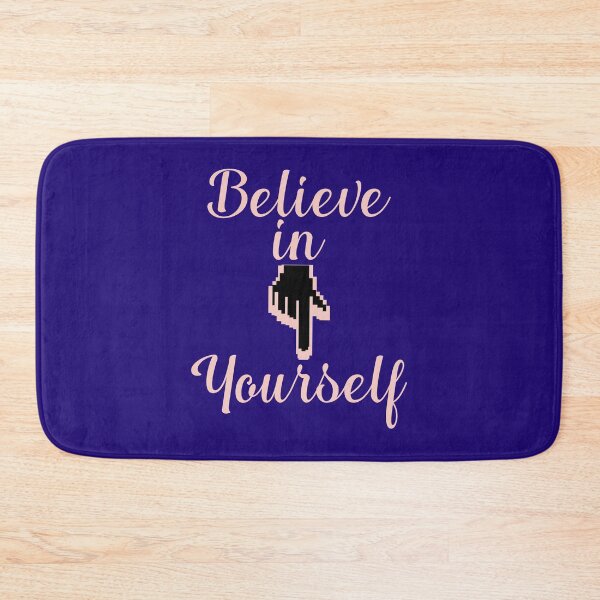 Item preview, Believe in yourself , Motivational quotes, positive words and inspirational sayings for encouraging to do the best in your life. designed and sold by Quotesgallery.