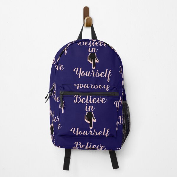 Item preview, Believe in yourself , Motivational quotes, positive words and inspirational sayings for encouraging to do the best in your life. designed and sold by Quotesgallery.