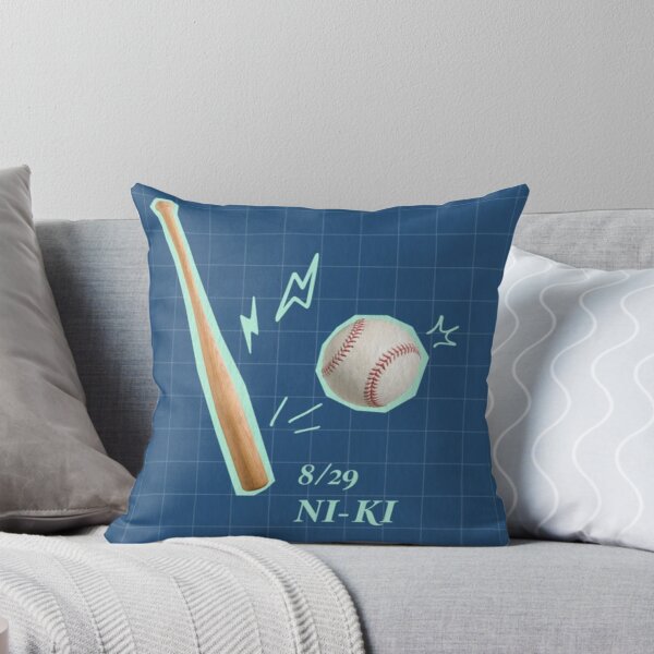 Item preview, EN-loG TIMETABLE (NI-KI) enhype designed and sold by jaofnn.