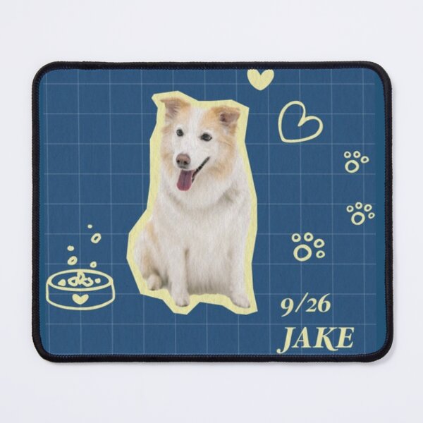 Item preview, EN-loG TIMETABLE (jake) enhype designed and sold by jaofnn.