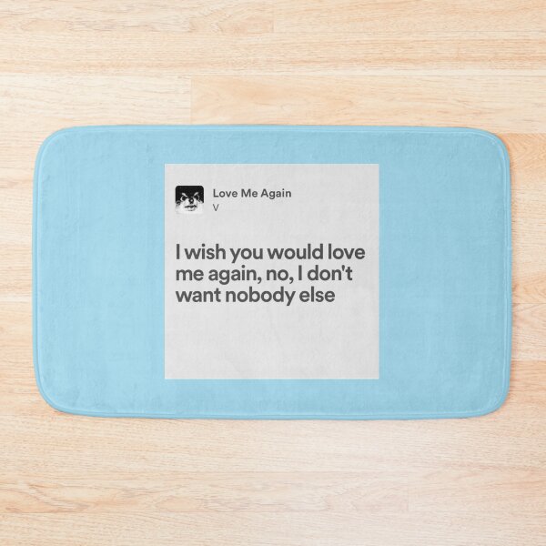 Item preview, V Love Me Again  designed and sold by laurasticks.