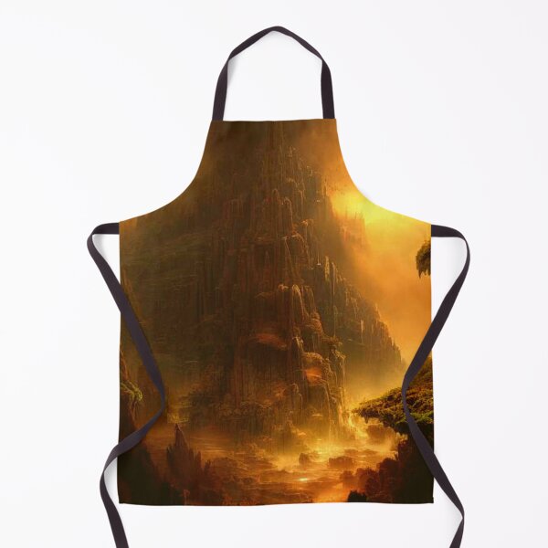 Item preview, The Wretched Gorge designed and sold by VisionGalaxyDesigns.