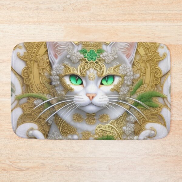Item preview, Very regal kitty  designed and sold by Roxburylane.