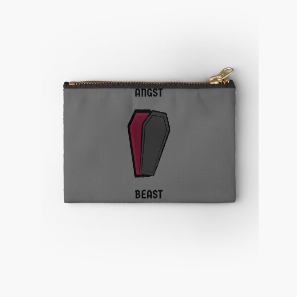 Item preview, Angst Beast designed and sold by AmandaActually.
