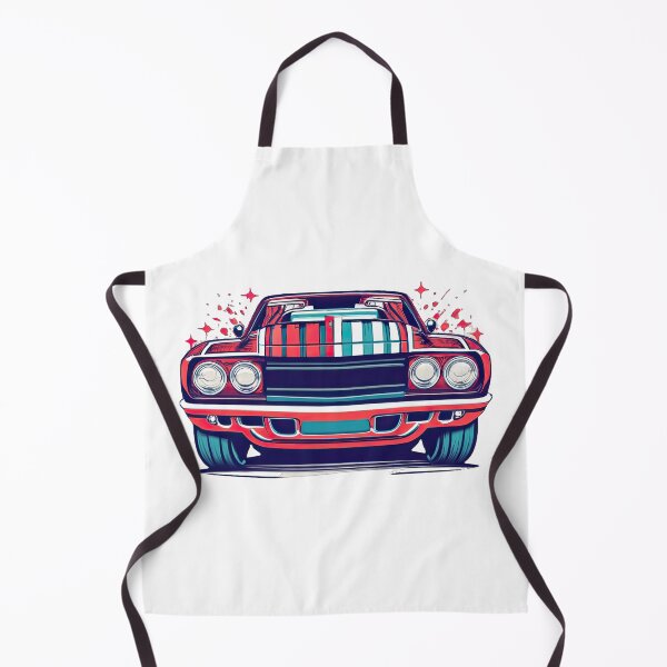 Item preview, American Muscle Car designed and sold by urbanbuzzz.