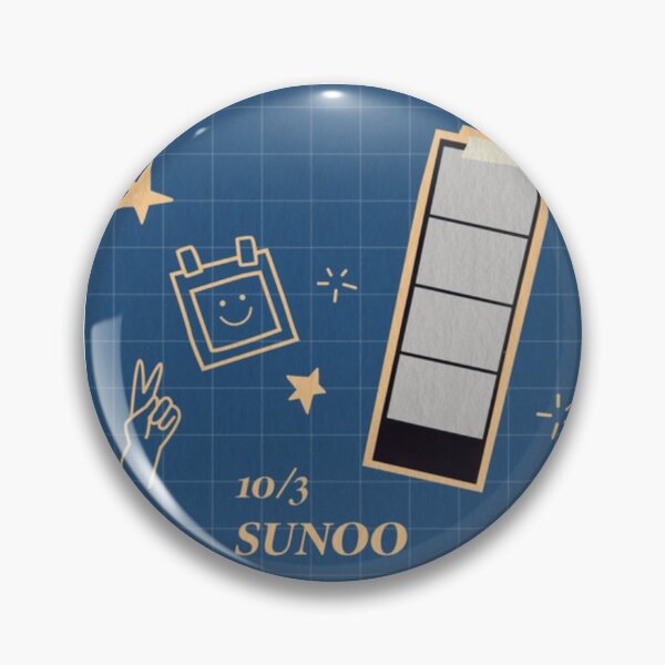 Item preview, EN-loG TIMETABLE (sunoo) enhypn designed and sold by jaofnn.