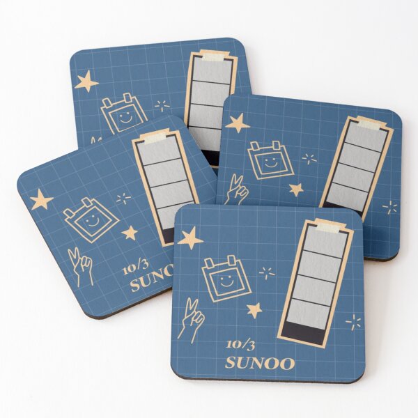 Item preview, EN-loG TIMETABLE (sunoo) enhypn designed and sold by jaofnn.