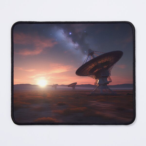Item preview, Very Large Array - VLA designed and sold by TheHellSong.