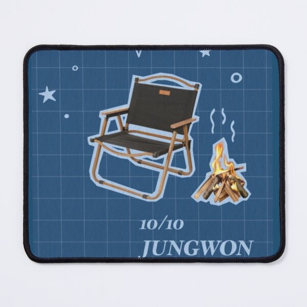 Item preview, EN-loG TIMETABLE (jungwon) enhype designed and sold by jaofnn.