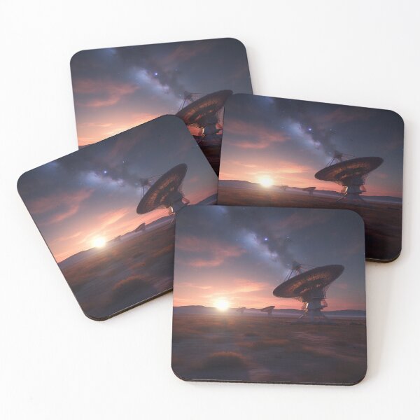 Item preview, Very Large Array - VLA designed and sold by TheHellSong.