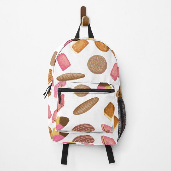 Item preview, Pan Dulce (Transparent) designed and sold by Jaz-Creates-Art.