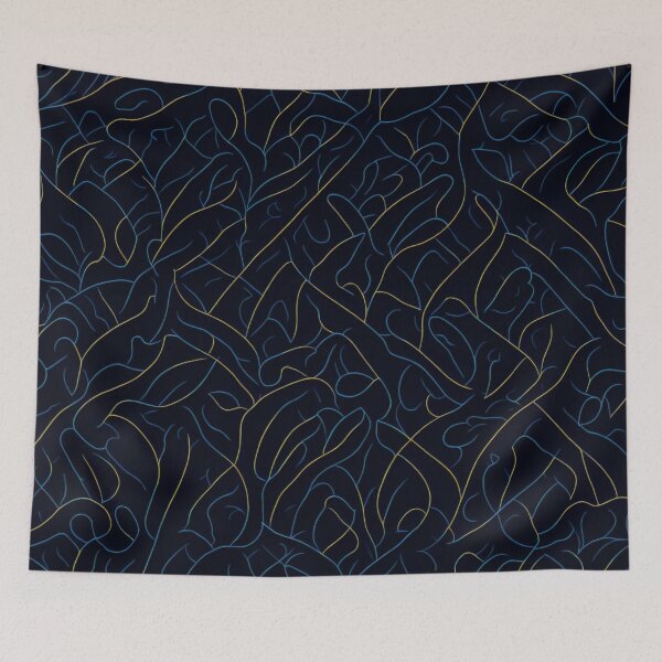 Item preview, Minimalist Geometric Patterns designed and sold by Rosamose.