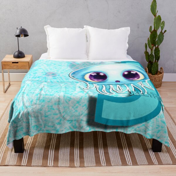 Item preview, Jellyfish designed and sold by VANWANSHOP.