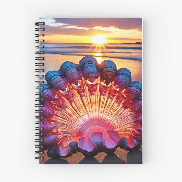 Item preview, Seashell On Beach designed and sold by MyEZStyle.