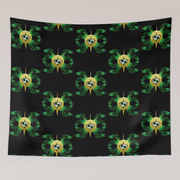 Item preview, Fear Not designed and sold by UVGloPanda.