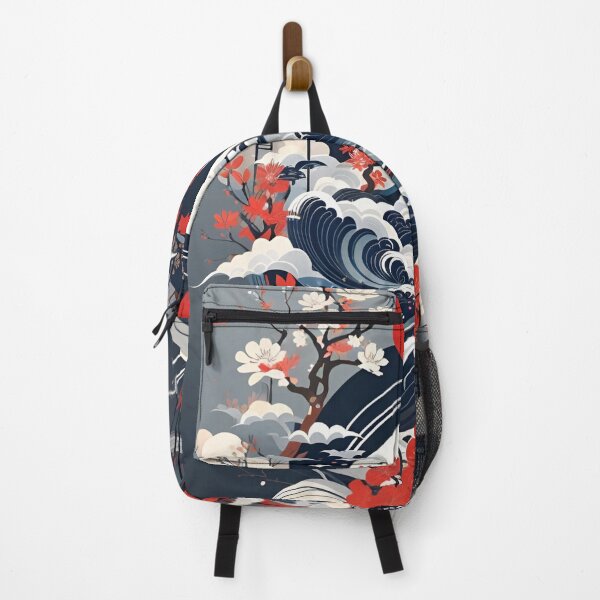 Item preview, Timeless Fusion: Modern Aesthetics Meets Classic Kanji designed and sold by irosh madushan.