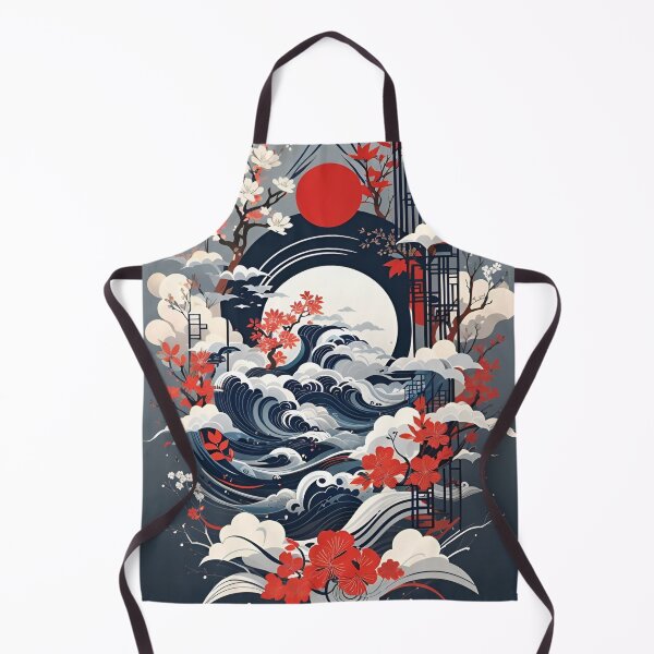 Item preview, Timeless Fusion: Modern Aesthetics Meets Classic Kanji designed and sold by irosh madushan.
