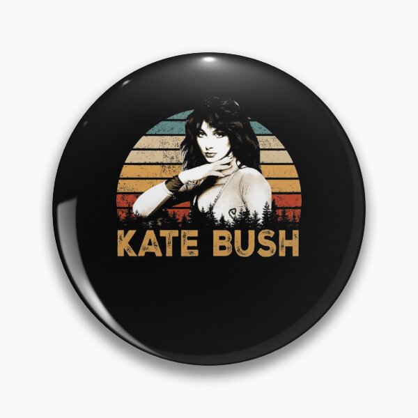 Item preview, kátè music búsh Unveiled Intimate Glimpses Of A Music Legend designed and sold by ChaiSonSaewong.