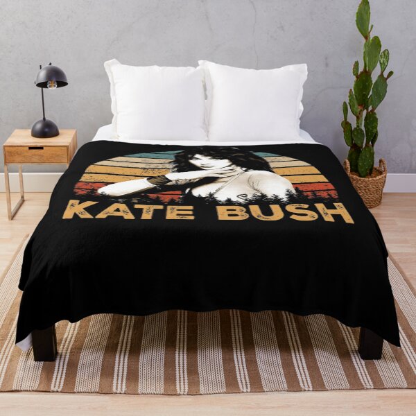 Item preview, kátè music búsh Unveiled Intimate Glimpses Of A Music Legend designed and sold by ChaiSonSaewong.