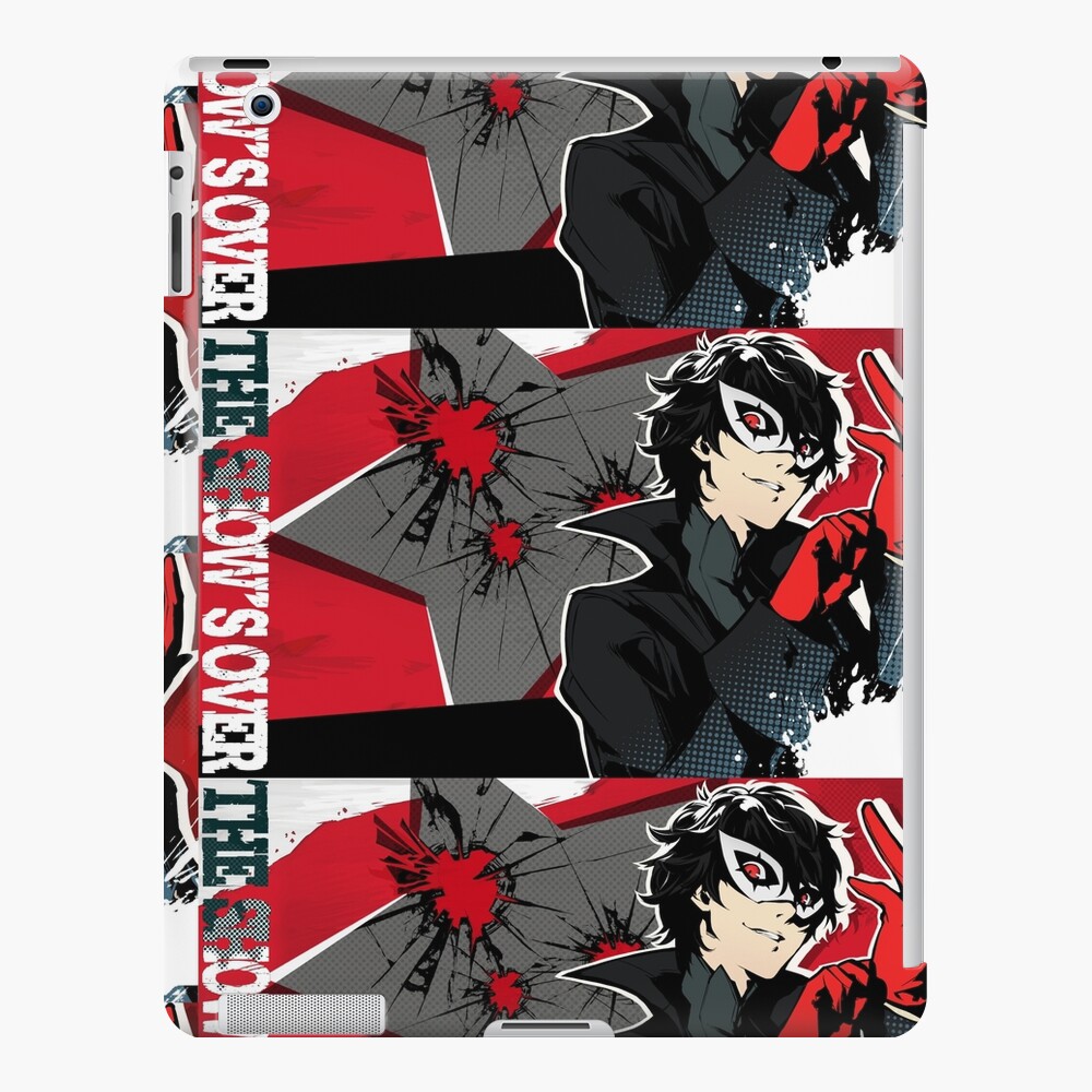 P5R Joker Mini Backpack