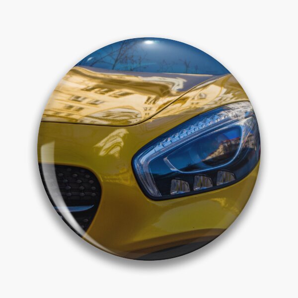 Artikelvorschau, Mercedes AMG GT entworfen und verkauft von VitaliiShop.