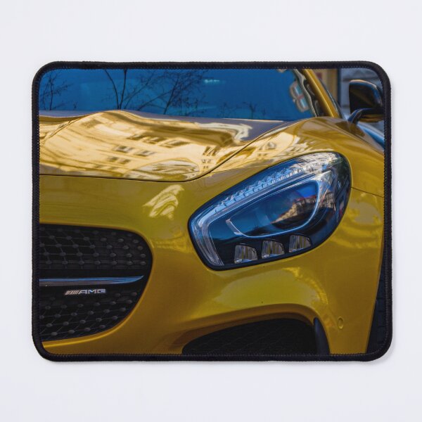 Item preview, Mercedes AMG GT designed and sold by VitaliiShop.