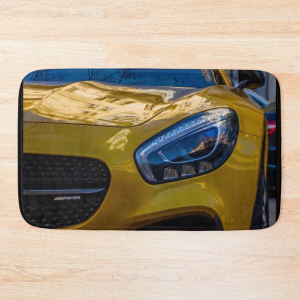 Artikelvorschau, Mercedes AMG GT entworfen und verkauft von VitaliiShop.