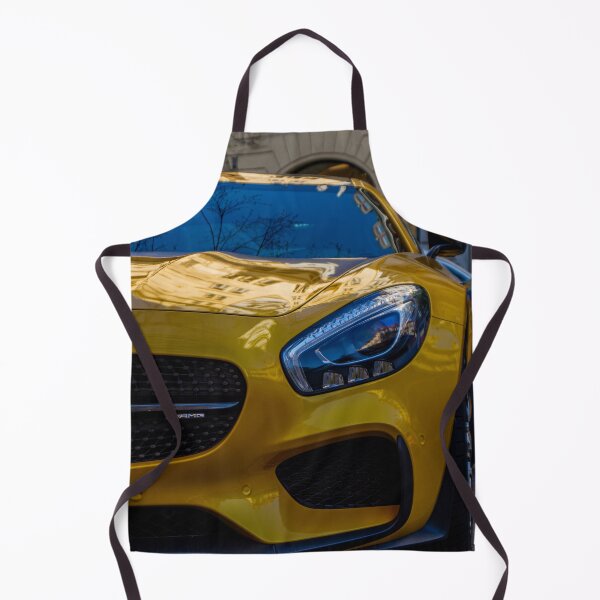 Item preview, Mercedes AMG GT designed and sold by VitaliiShop.