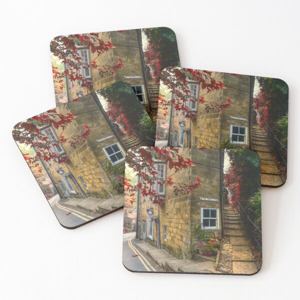 Item preview, Jim Bells Stile in Robin Hoods Bay designed and sold by Alisonchambers2.