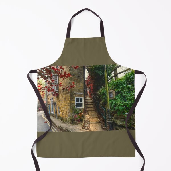 Item preview, Jim Bells Stile in Robin Hoods Bay designed and sold by Alisonchambers2.