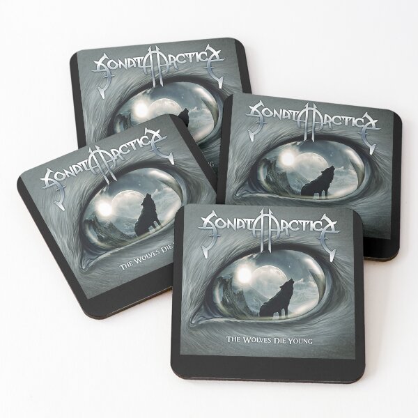 Item preview, sonata band arctica designed and sold by KohsoomBuaban.